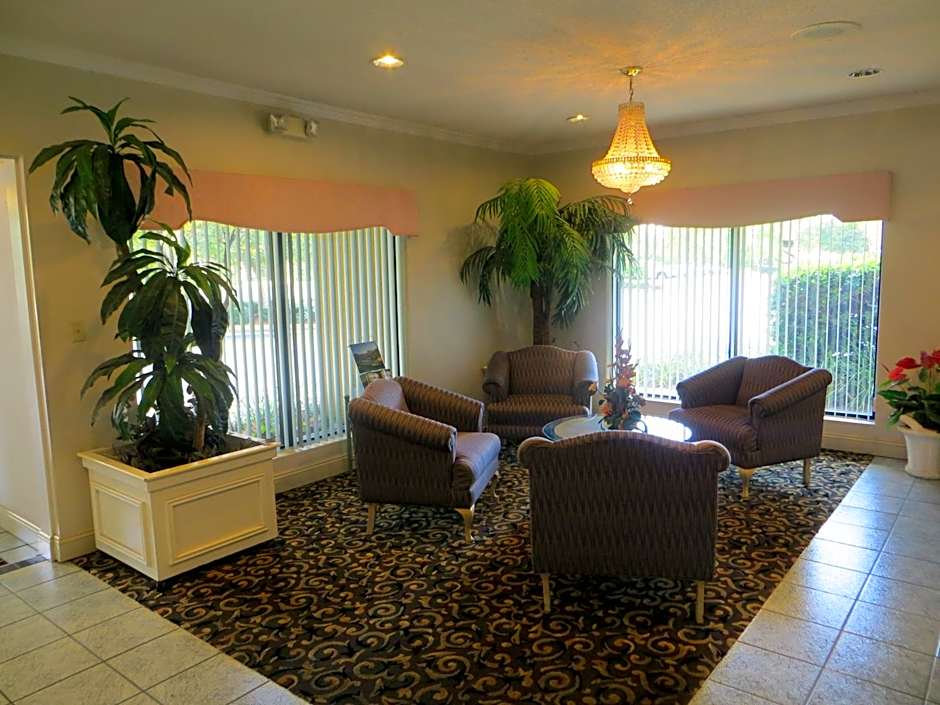 Fairview Inn & Suites Mobile