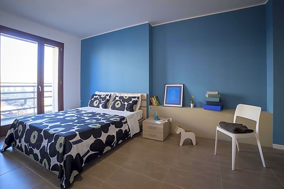 Aurum Aparthotels Bicocca