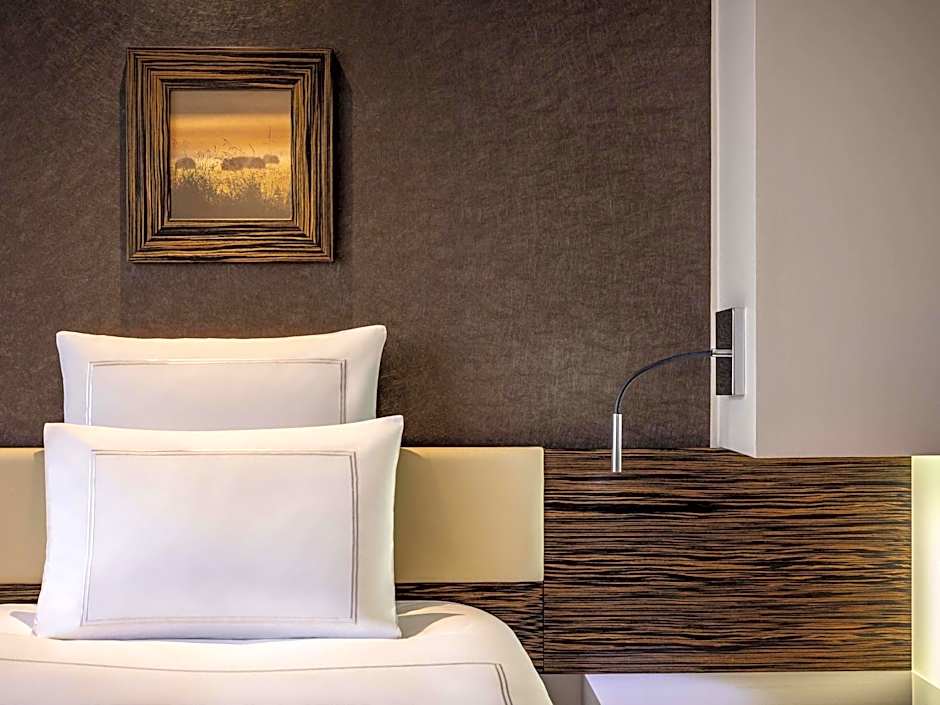 Swissotel Tallinn