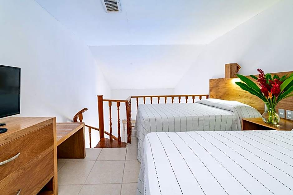 Hotel Castillo Huatulco & Beach Club