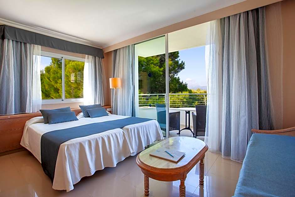 Grupotel Natura Playa