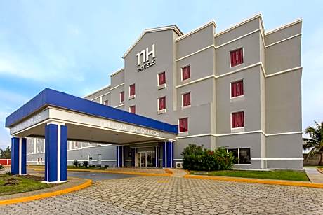 NH Coatzacoalcos