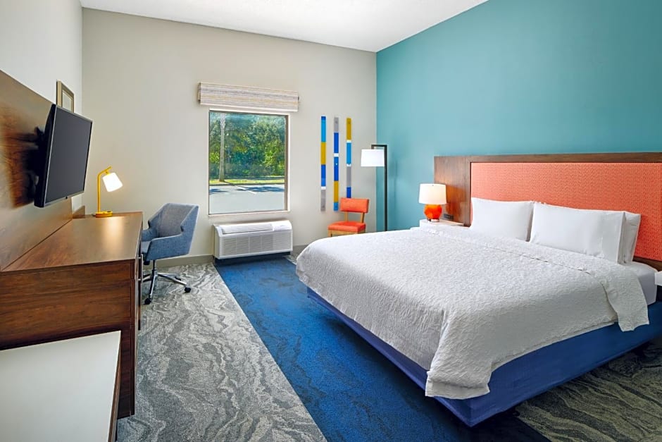 Hampton Inn By Hilton Melbourne-Viera