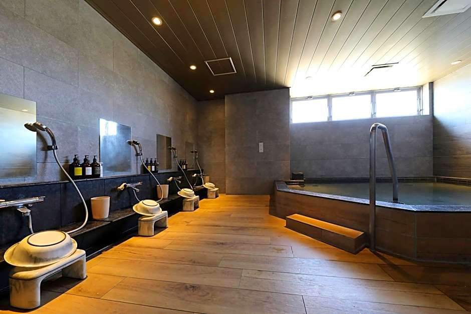 Hotel Torifito Kashiwanoha