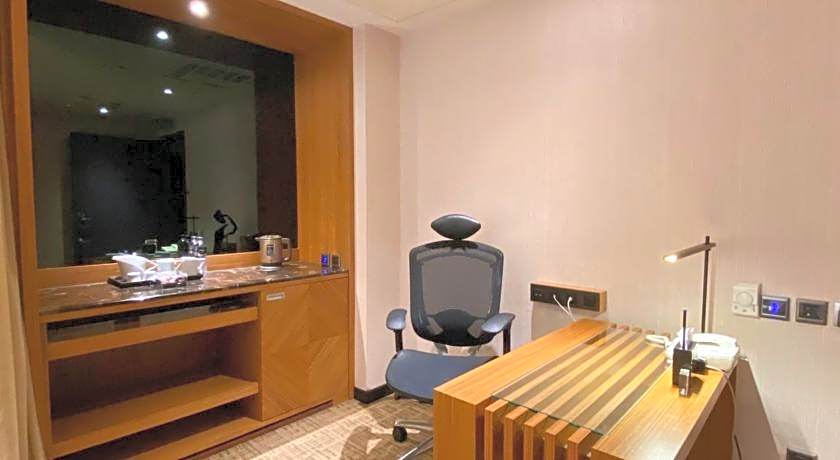 Tango Hotel Taipei Xinyi