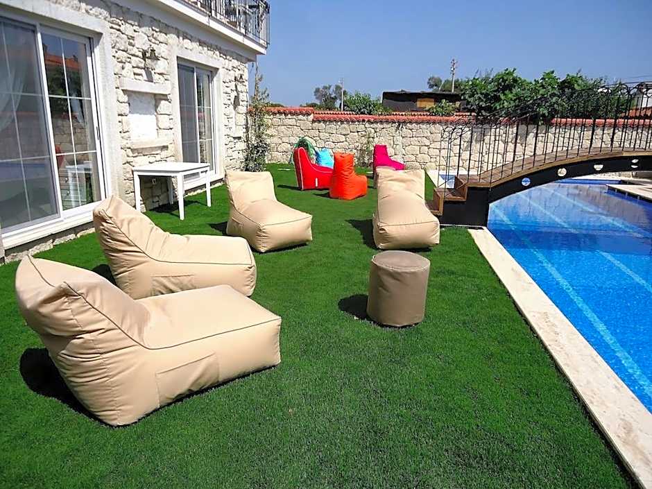 Grand Alacatı Butik Hotel