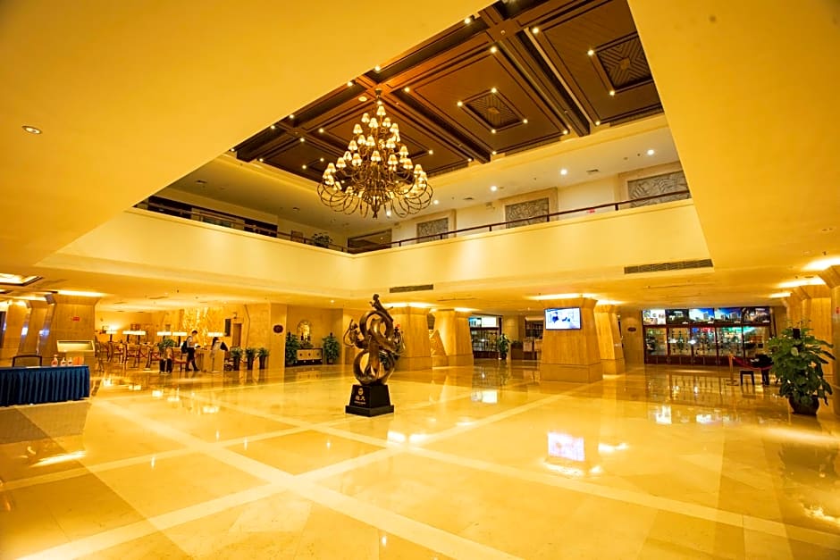 Wenchang Waika Hotel