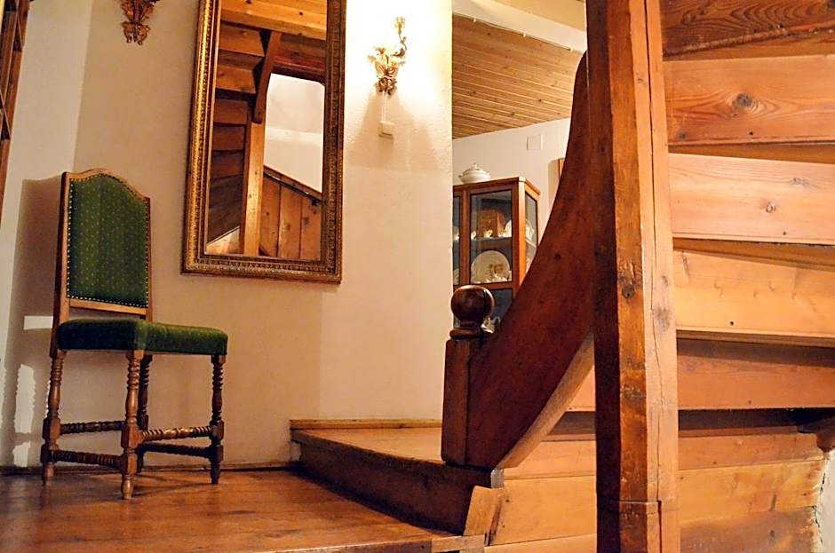 Bräugasthof Hallstatt