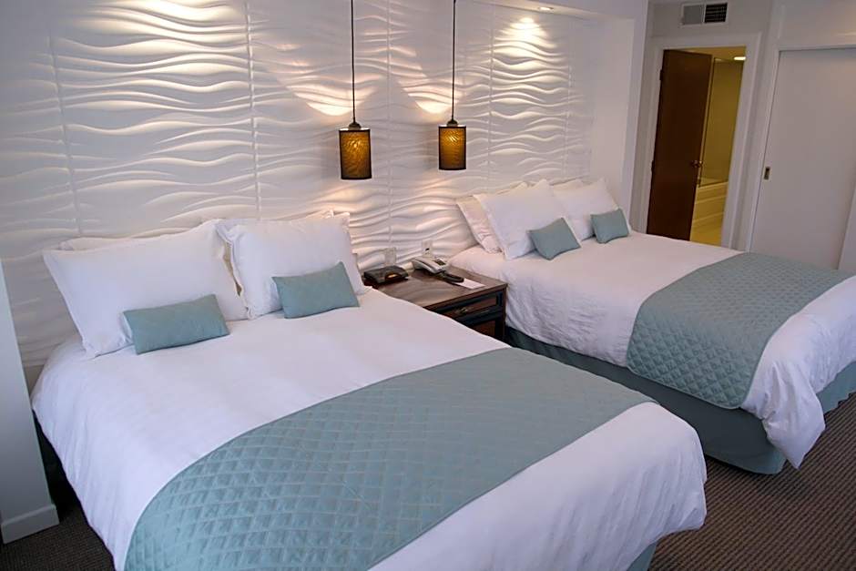 Hotel Presidente