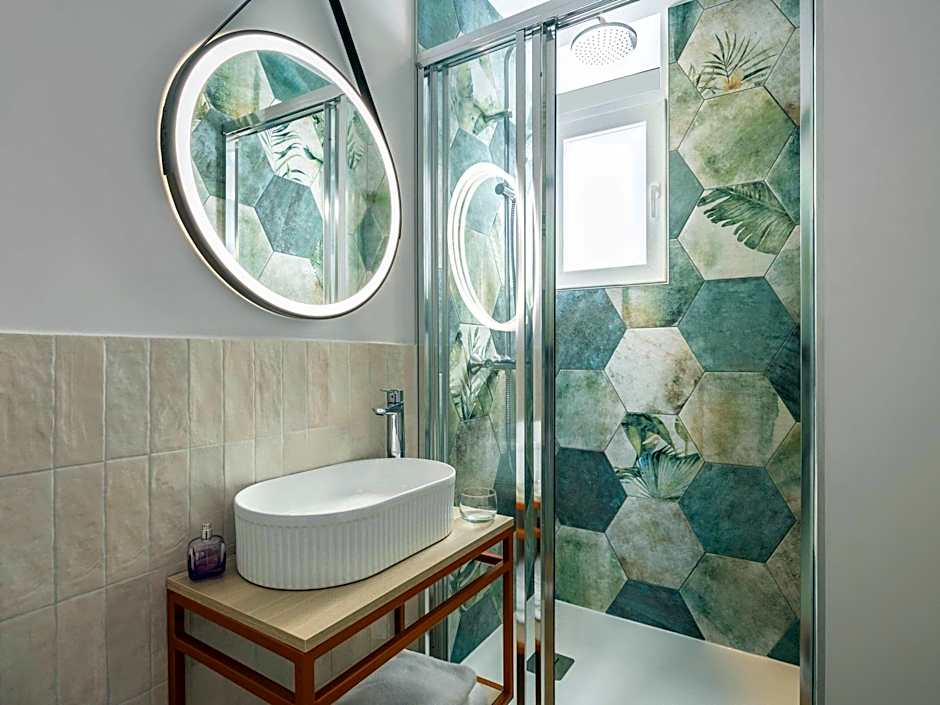 Ibis Styles Brussels Centre Rogier