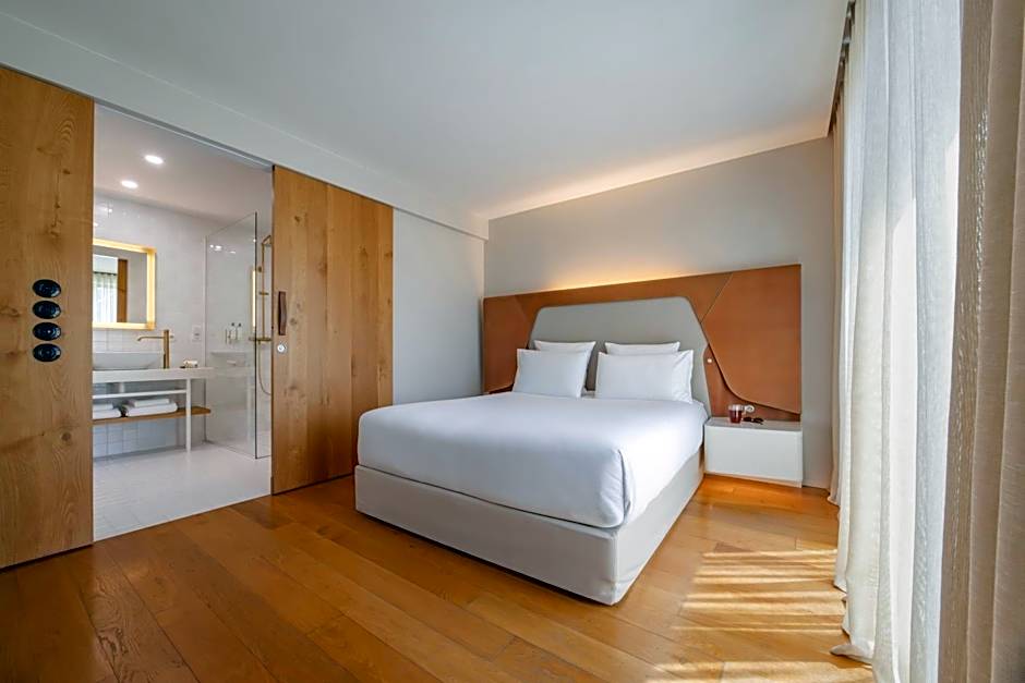 Hotel Les Haras By Stay Collection