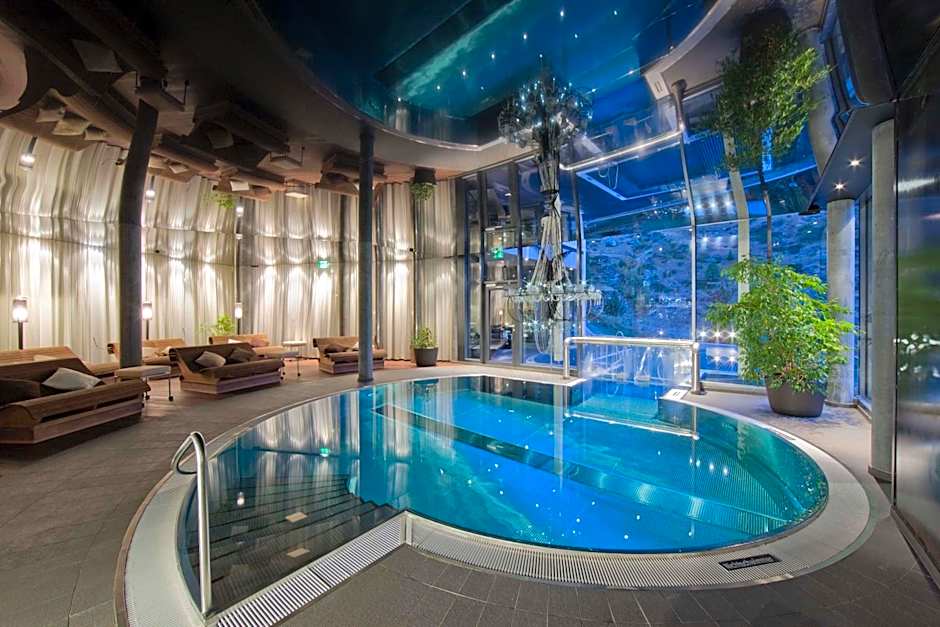 Matterhorn FOCUS Design Hotel