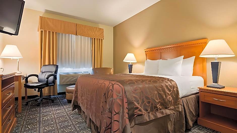 Best Western Rambler