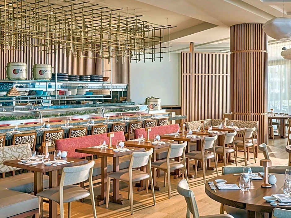 Fairmont Monte Carlo