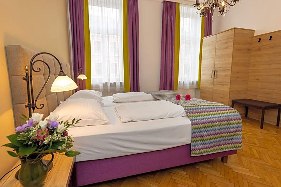 Hotel Unter den Linden