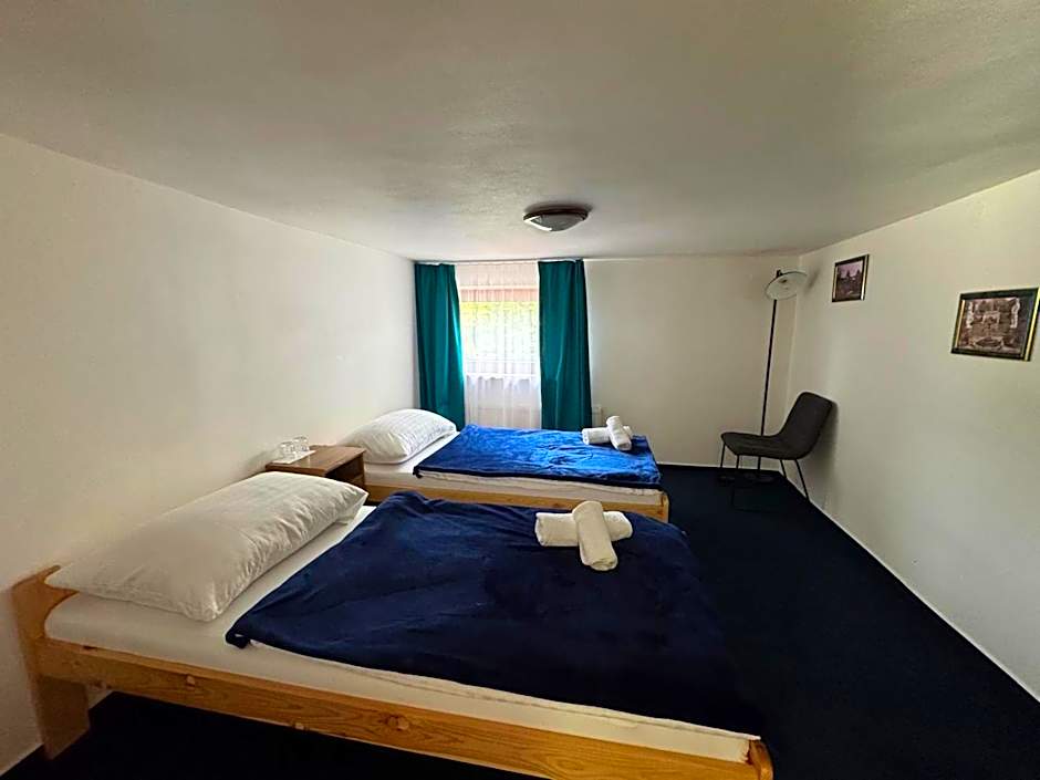 Photo 1 of 1 of Twin Room with Shared Bathroom