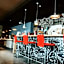 Ibis Sofia Airport
