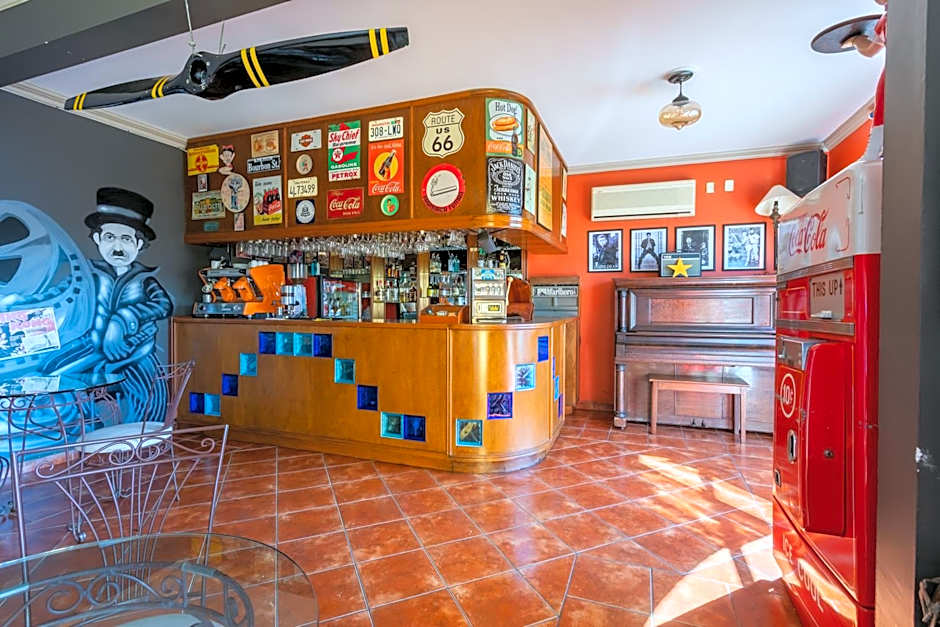 Collection O Angel Inn