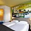 B&B Hotel Düsseldorf City-Süd