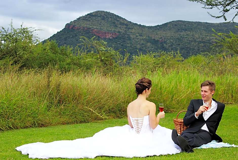 Lapeng Guest Lodge