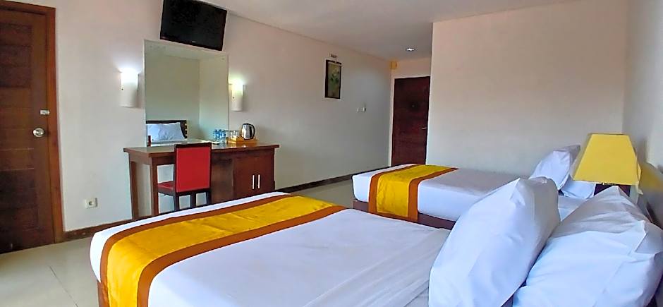 Nirmala Hotel & Convention Center