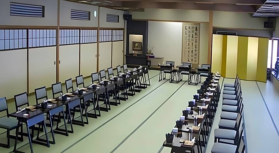Ryokan Ichinomatsu