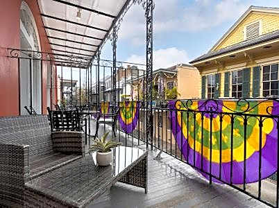 Saint Philip Residence