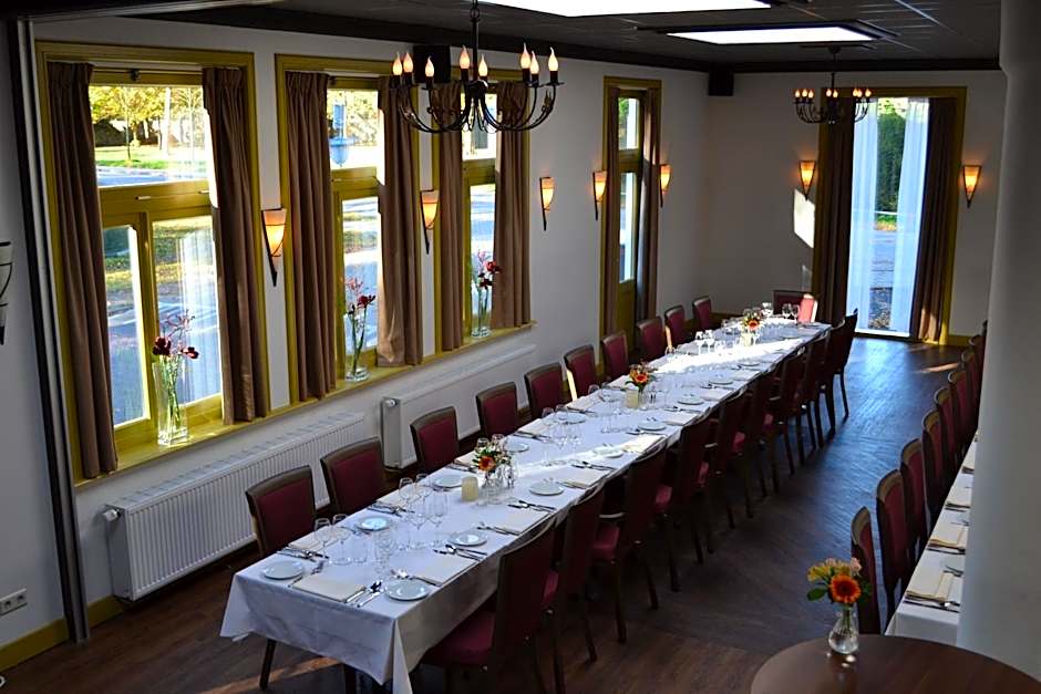 Hotel-Restaurant Het Rechthuis