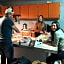 Tortuga Hostel
