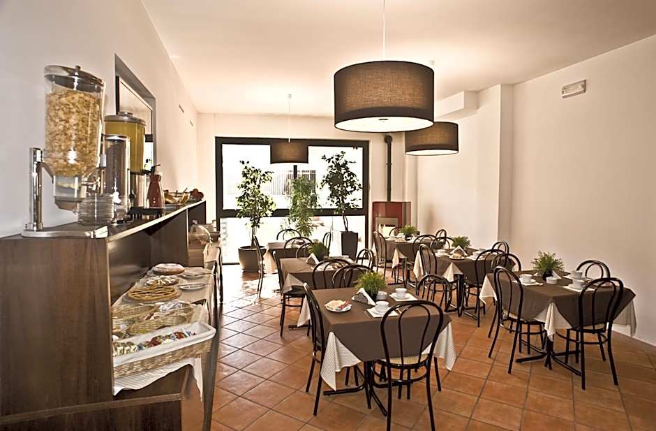 Villa Santacroce