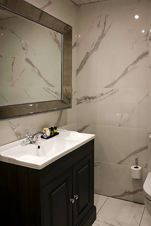 Leighinmohr House Hotel