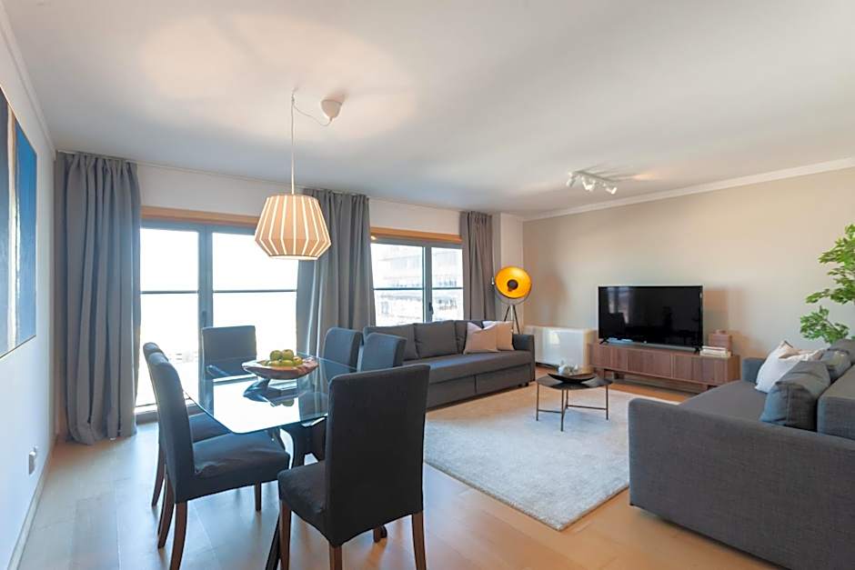 Your Lisbon Home Parque das Nações