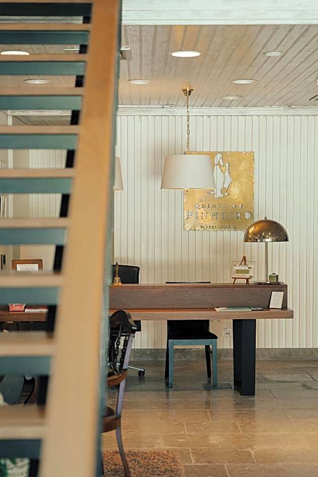 Quinta do Pinheiro Hotel E Eventos by Grupo Quinta dos Lagos