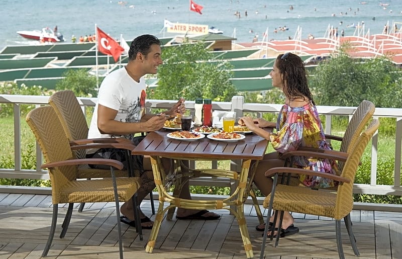 MARVIDA FAMILY SUNSET BEACH EX OTIUM FAMILY STONE