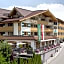 Alpen Gluck Hotel Kirchberger Hof
