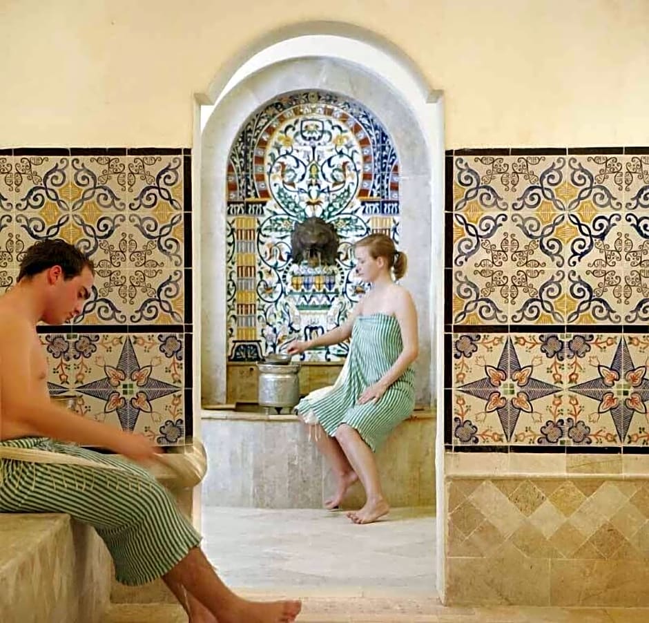 Sentido Djerba Beach