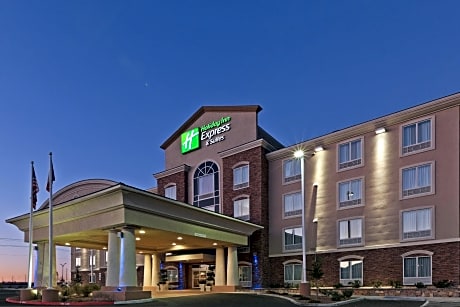 Holiday Inn Express Hotel & Suites El Paso West By IHG