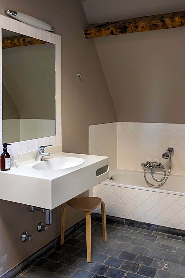 De Levensboom - Het Oud Gemeentehuis