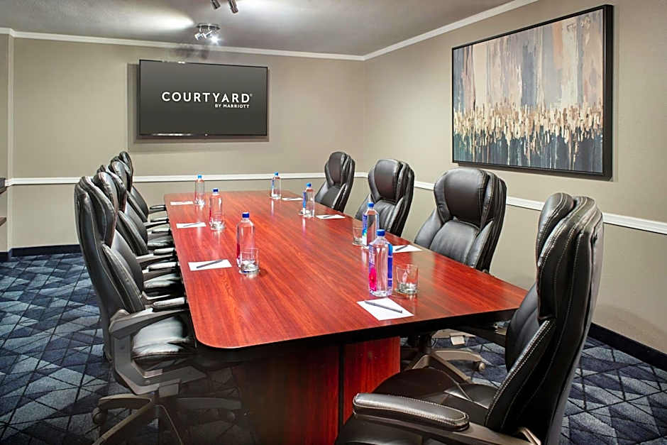 Courtyard® by Marriott® Fort Lauderdale City of Plantation