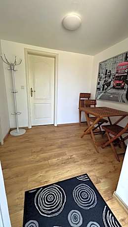 Executive Triple Room