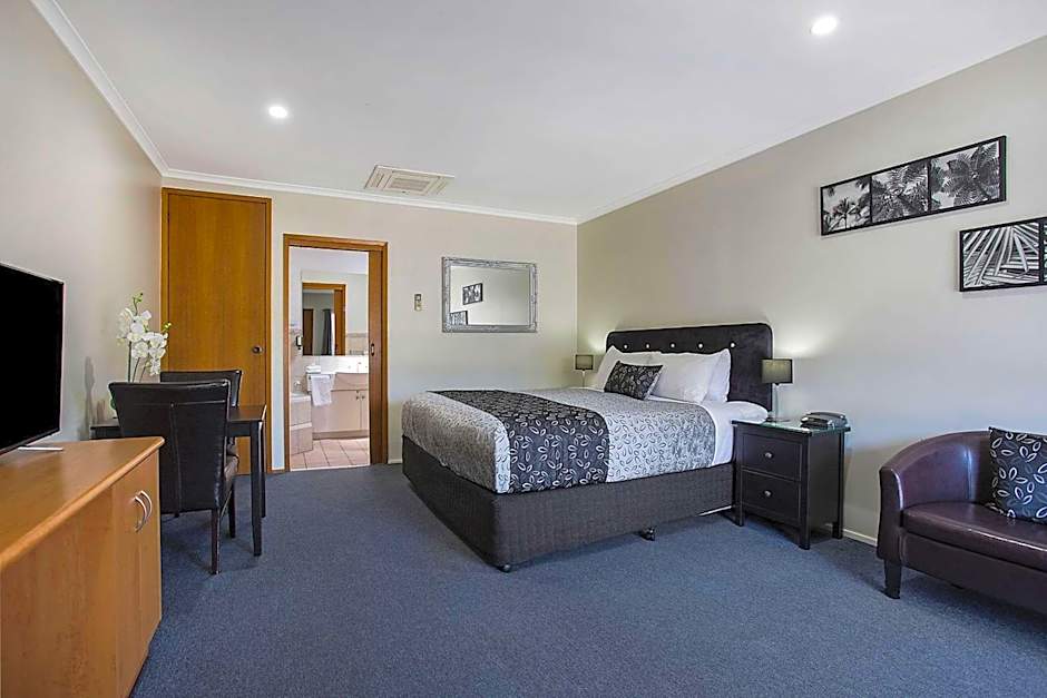 Comfort Inn May Park