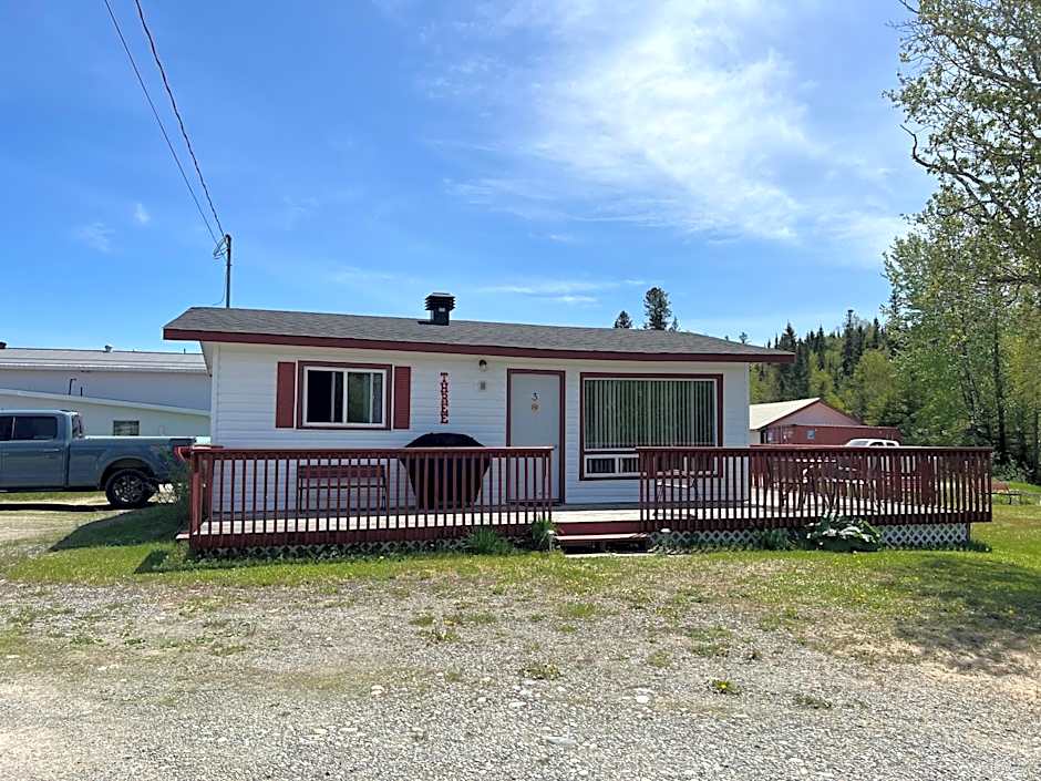 Wawa Northern Lights Motel and Chalets