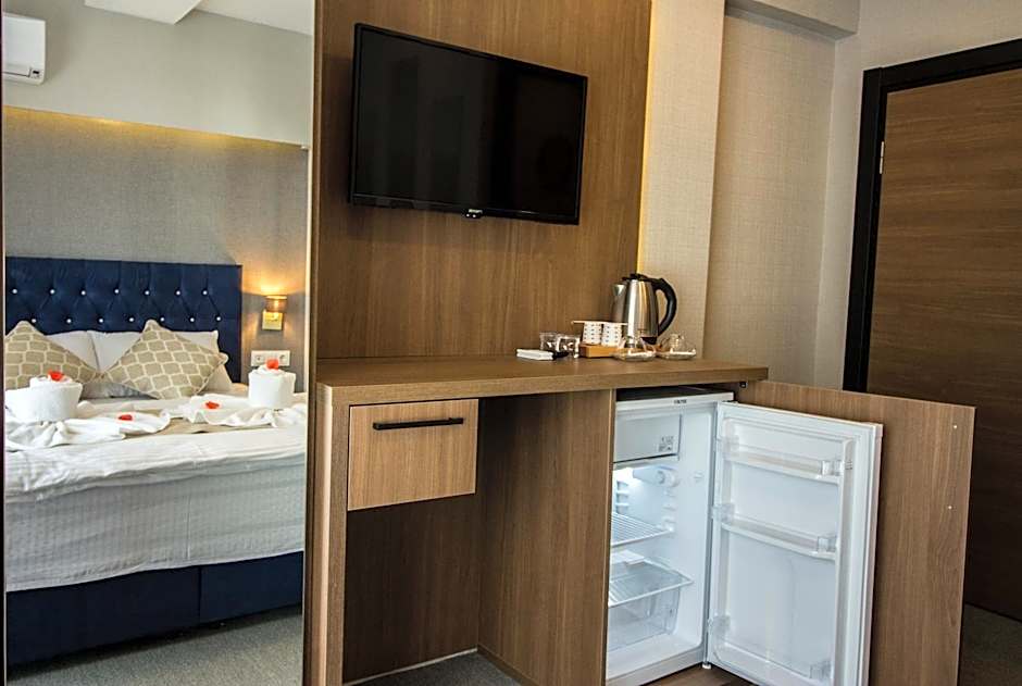 Hit Suites Avcilar Hotel