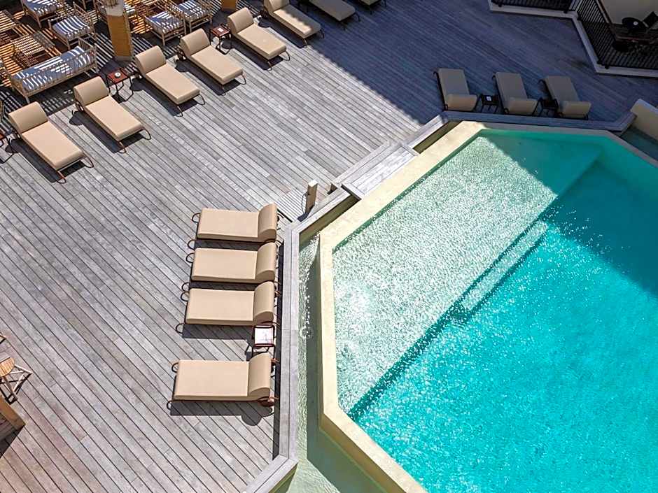 Hotel et Spa Kasano Calvi - Handwritten Collection