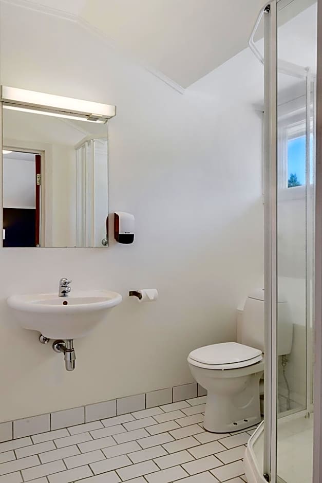 Kongsvinger Budget Hotel
