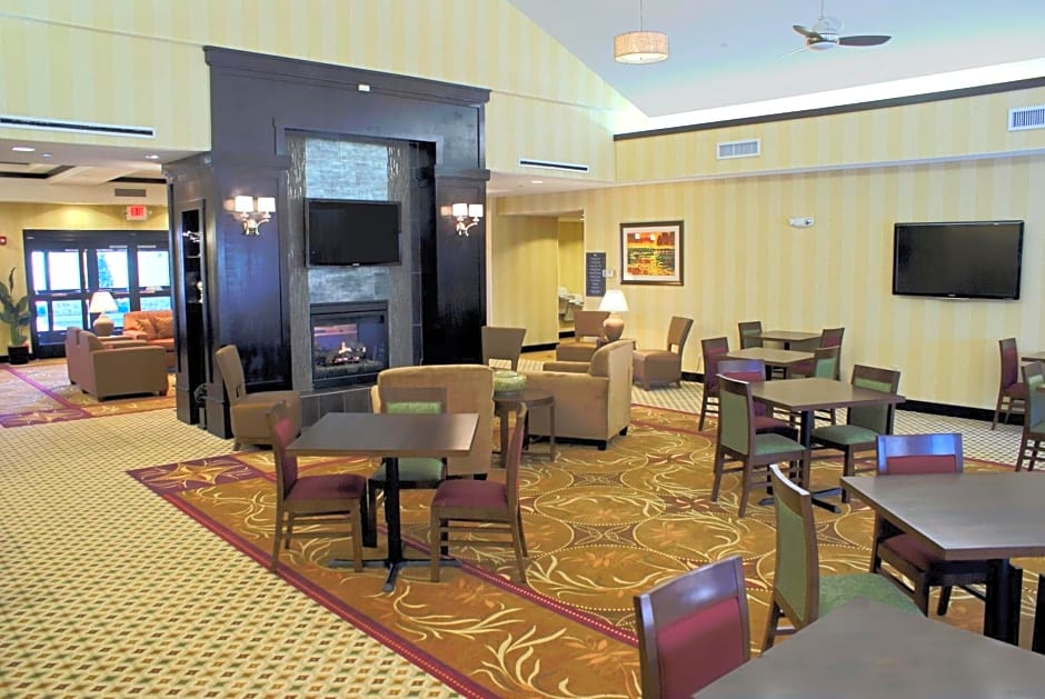 Homewood Suites Beaumont