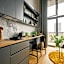 Rocca House by Larsen