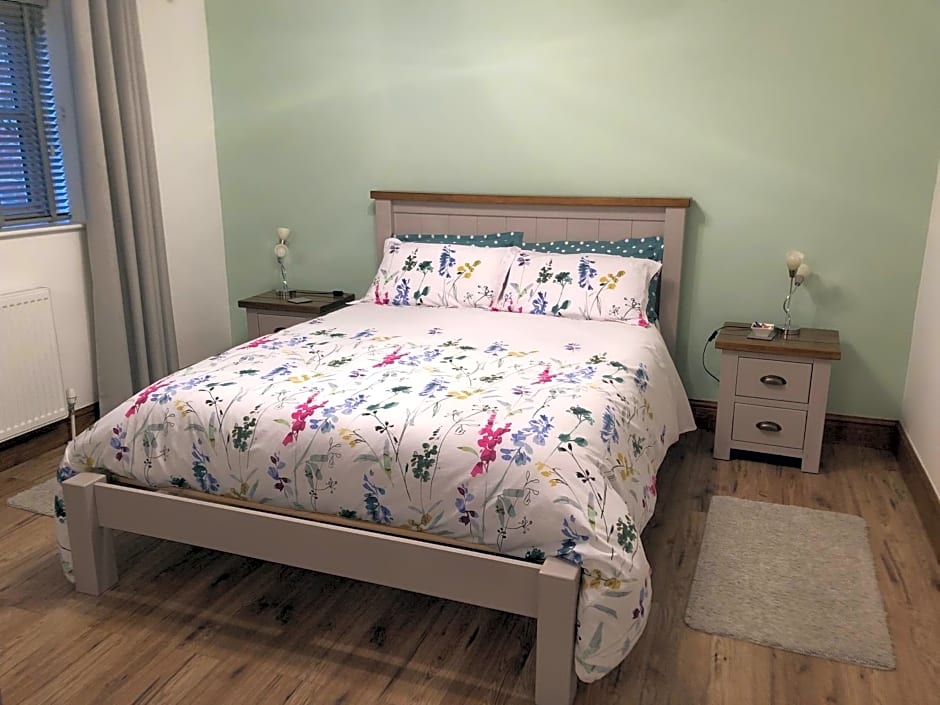 Grove Barn Bed and Breakfast