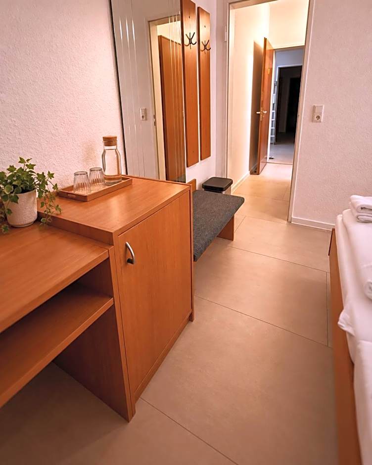 Hotel G&K