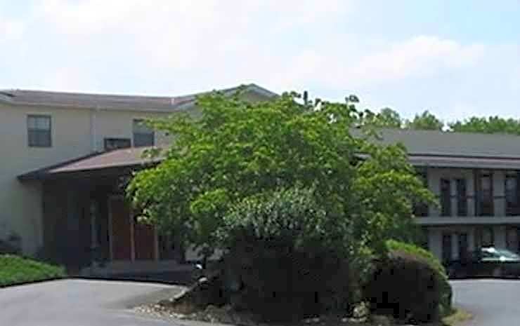 Scottish Inns Motel - Osage Beach